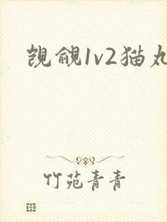 觊觎1v2猫丸