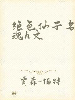 绝色仙子名器销魂h文