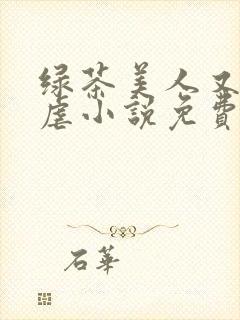 绿茶美人又在求虐小说免费阅读笔趣阁