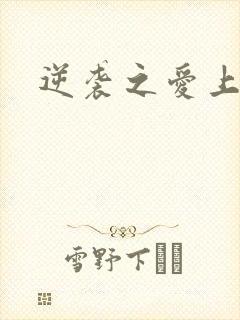 逆袭之爱上情敌