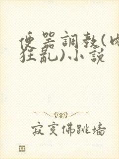 便器调教(肉体狂乱)小说