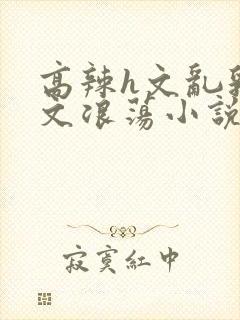 高辣h文乱乳h文浪荡小说苏柔