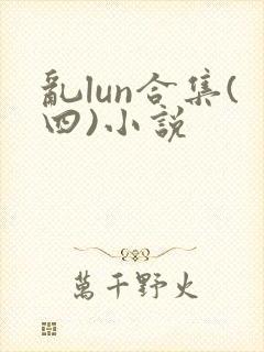 乱lun合集(四)小说封面