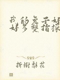 我的兔子好软水好多双指探洞小说