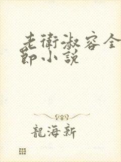 老卫淑容全部章节小说