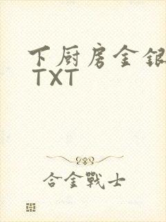 下厨房金银花露 TXT