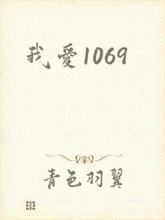 我爱1069