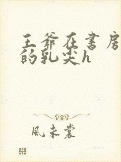 王爷在书房含她的乳尖h