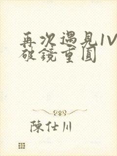 再次遇见1V1破镜重圆