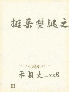 挺岳双腿之间封面