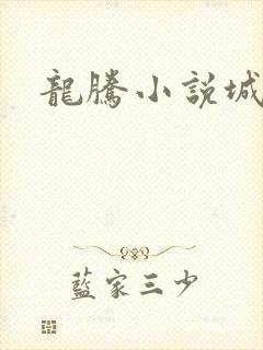 龙腾小说城