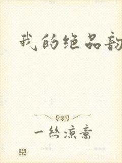 我的绝品韵母
