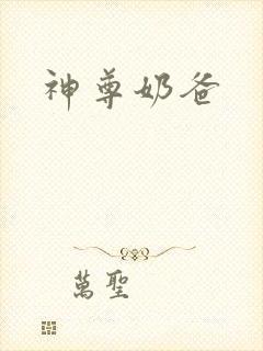 神尊奶爸