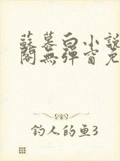 苏慕白小说笔趣阁无弹窗免费阅读