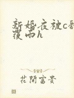新婚夜被c翻云覆雨h