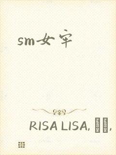 sm女牢