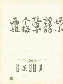 两个陪读妈妈赵姐梅子的小说