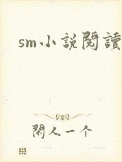 sm小说阅读