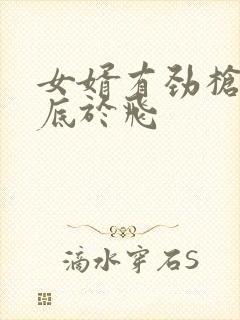 女婿有劲枪枪到底于飞