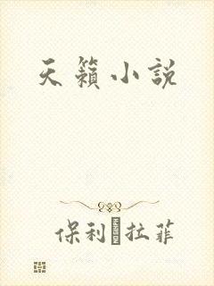 天籁小说