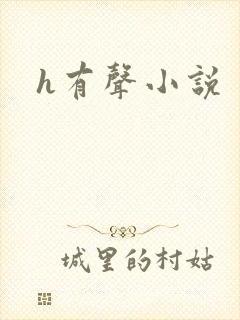 h有声小说