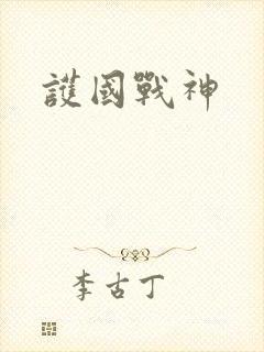 护国战神