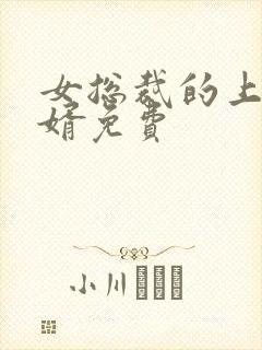 女总裁的上门女婿免费封面