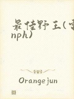 最佳野王(电竞nph)