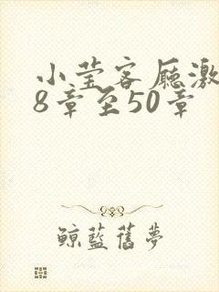 小莹客厅激情38章至50章