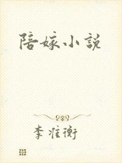 陪嫁小说