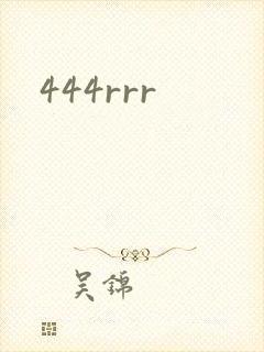 444rrr
