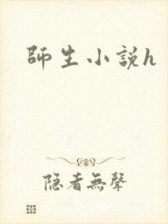 师生小说h