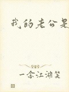 我的老公是军阀