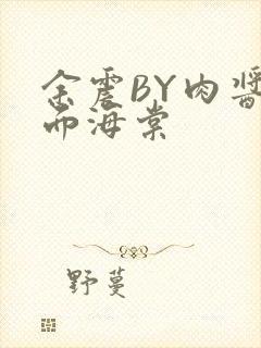 余震BY肉酱意面海棠封面