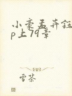 小豪孟卉钰慧三p上79章