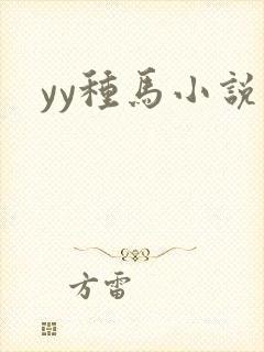 yy种马小说
