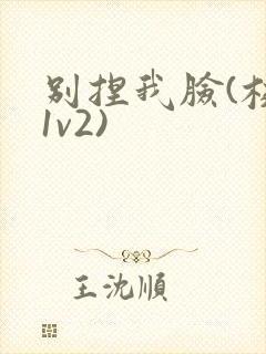 别捏我脸(校园1v2)