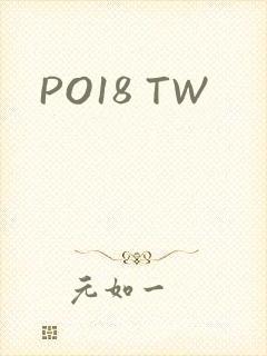 PO18 TW