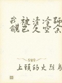 我被清冷师兄觊觎已久空余恨