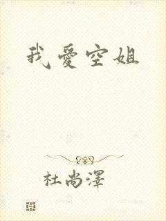 我爱空姐