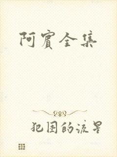 阿宾全集