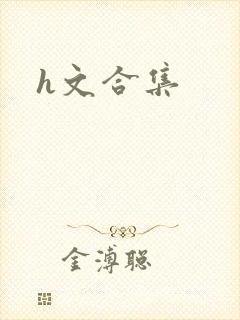 h文合集