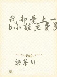 我却爱上一个sb小说免费阅读无弹窗