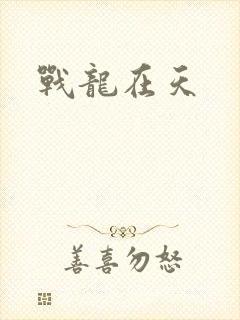 战龙在天