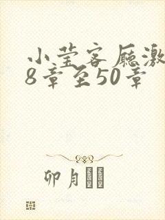 小莹客厅激情38章至50章