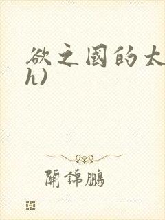 欲之国的太子(h)