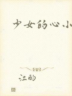少女的心小说