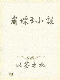 崩坏3小说
