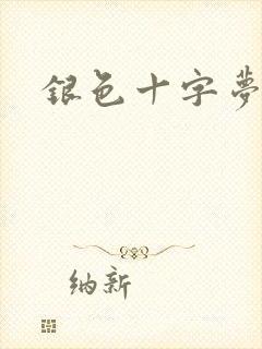 银色十字梦