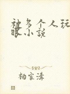 被多个人玩屁股眼小说